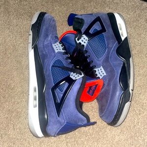 Jordan 4 wntr